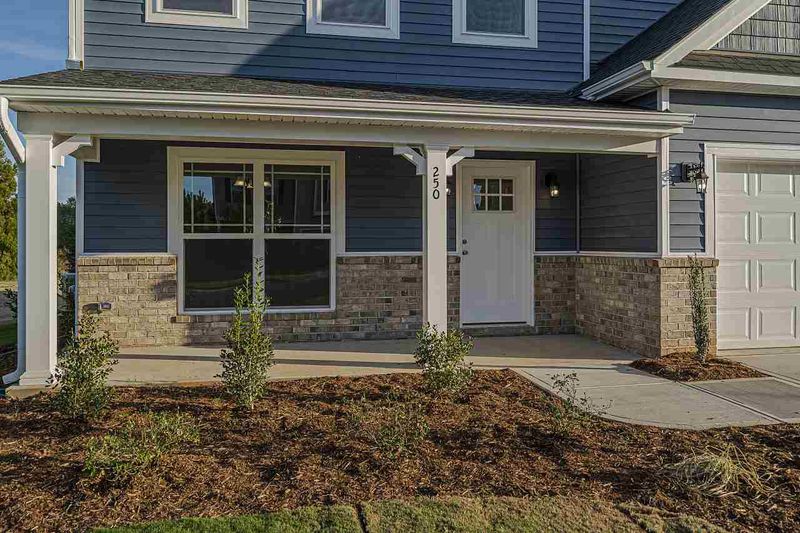 250 Shore Pine Dr, Youngsville, NC 27596