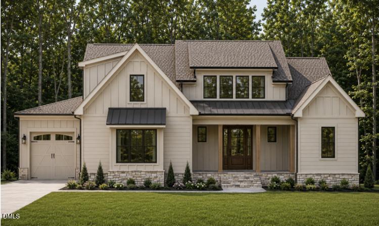 250 Slocum Dr, Wendell, NC 27591