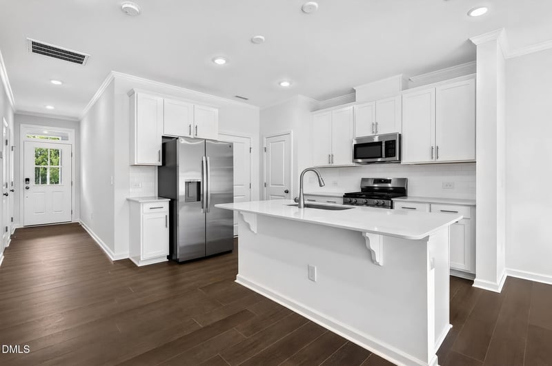 250 Snowfield Dr, Garner, NC 27529