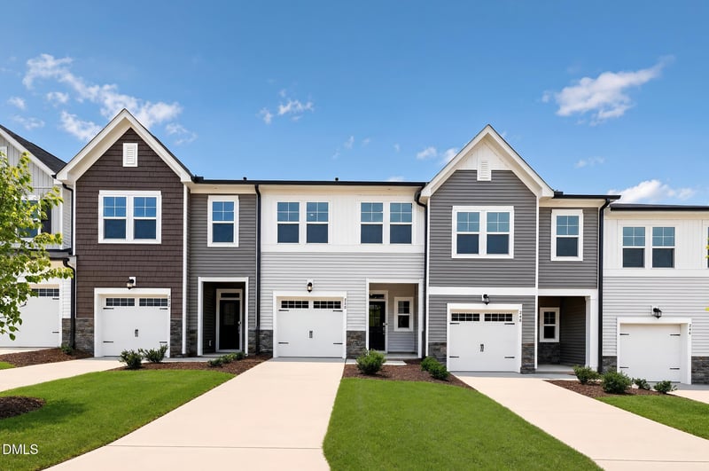 250 Snowfield Dr, Garner, NC 27529