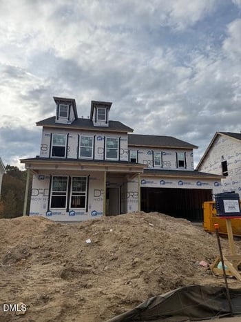 250 Sugar Pine Dr, Franklinton, NC 27525