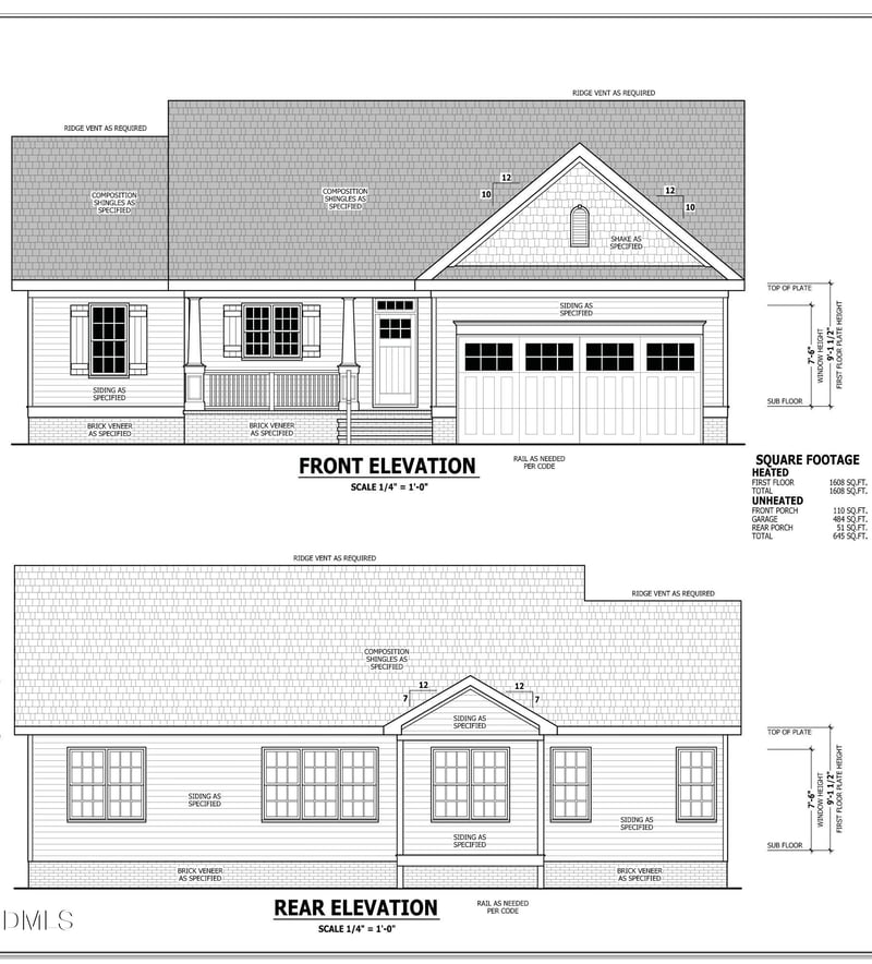 250 Tee Dr, Selma, NC 27576