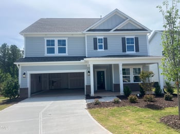 250 Tidal Pool Way, Cary, NC 27519