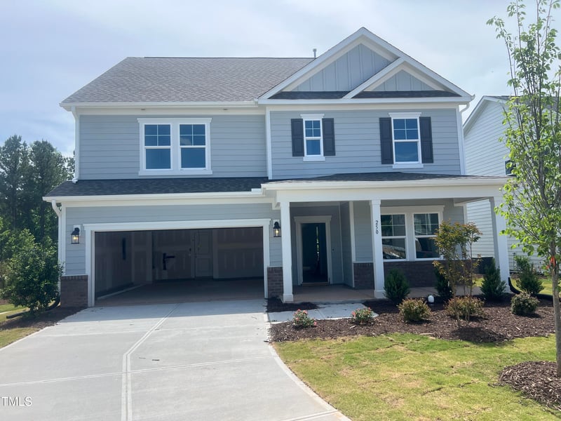 250 Tidal Pool Way, Cary, NC 27519