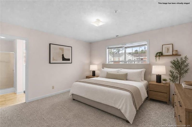 250 Waterdown Dr #12, Fayetteville, NC 28314