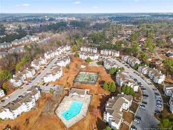 250 Waterdown Dr #12, Fayetteville, NC 28314