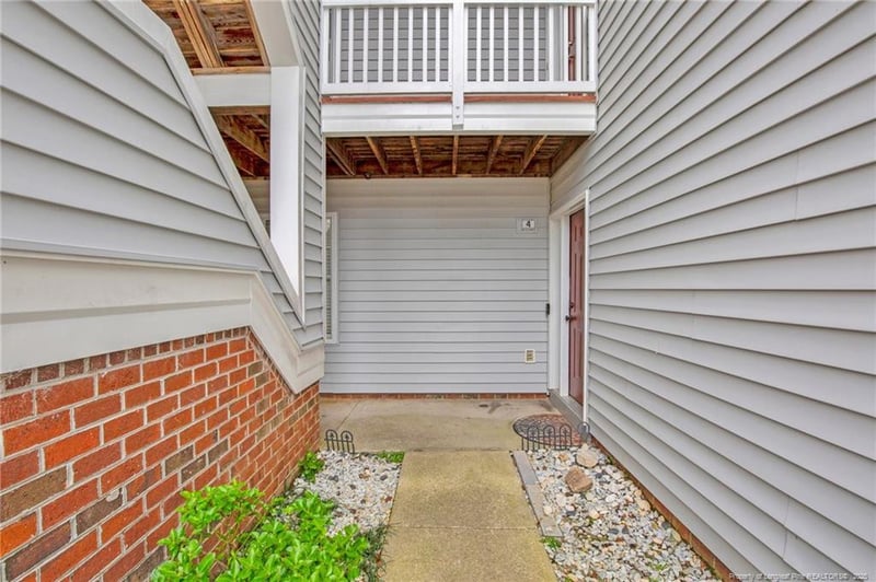 250 Waterdown Dr #4, Fayetteville, NC 28314