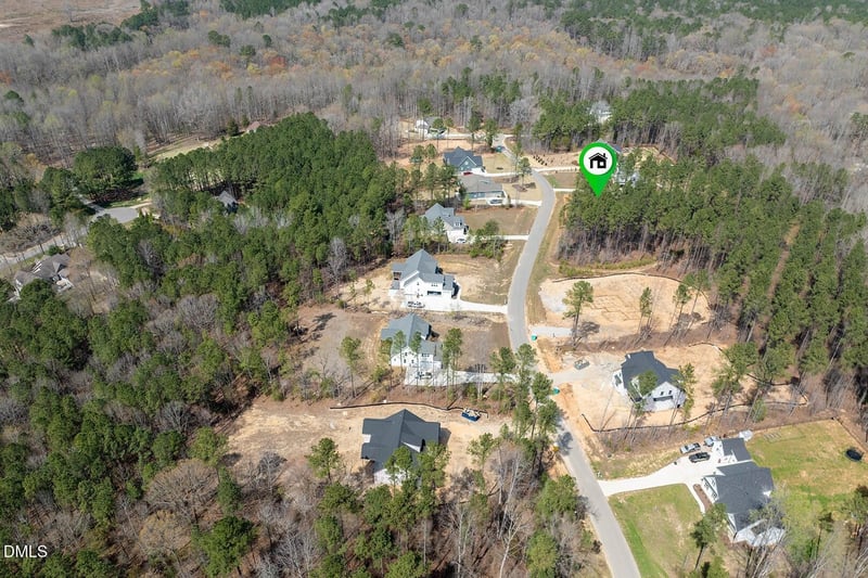 250 Whistlers Cv, Louisburg, NC 27549