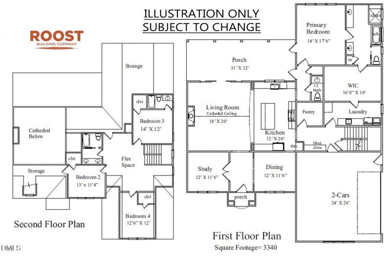 250 Whistlers Cv, Louisburg, NC 27549