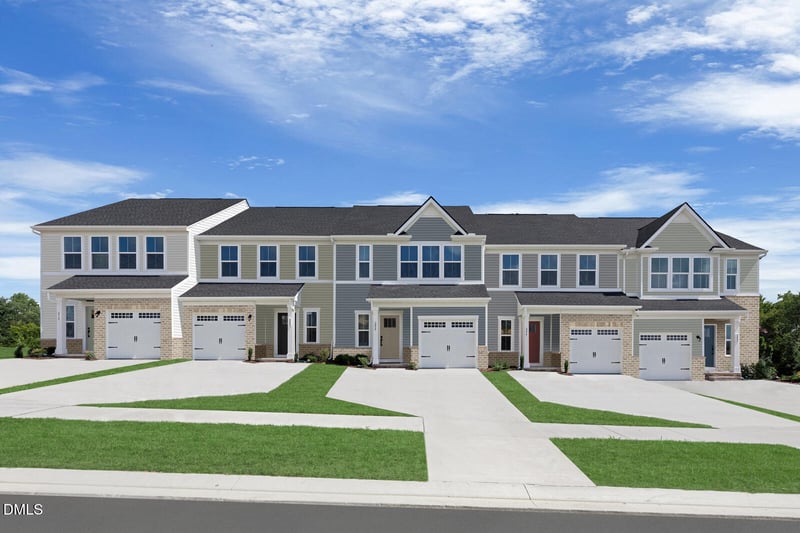 250 William Dr, Pittsboro, NC 27312