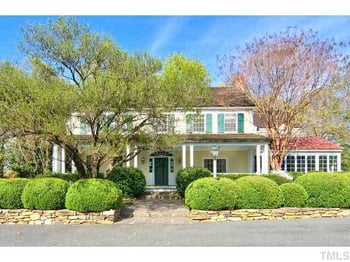250 Withers Way, Hillsborough, NC 27278