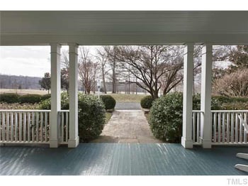 250 Withers Way, Hillsborough, NC 27278