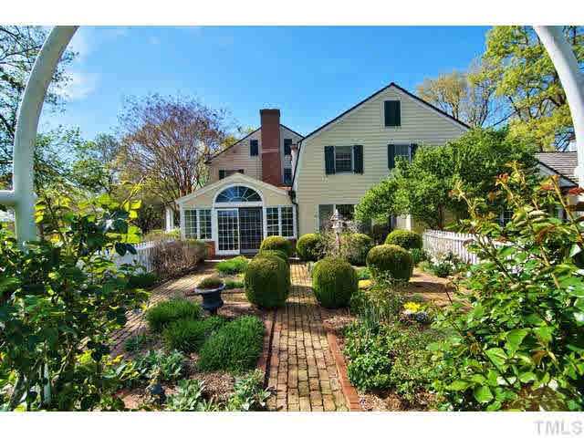 250 Withers Way, Hillsborough, NC 27278