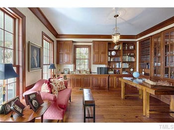 250 Withers Way, Hillsborough, NC 27278