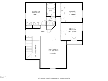 250 Youngsville Blvd, Youngsville, NC 27596