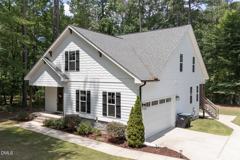 250 Youngsville Blvd, Youngsville, NC 27596
