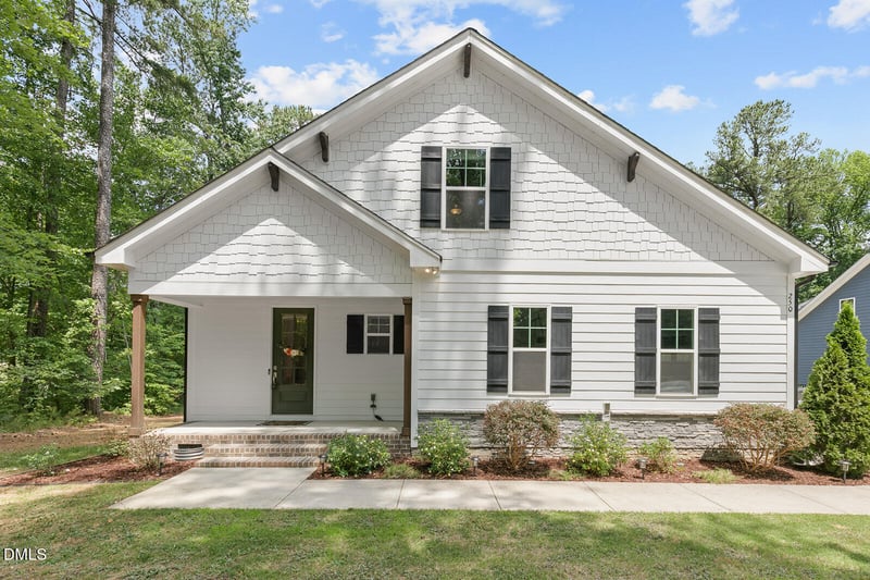 250 Youngsville Blvd, Youngsville, NC 27596