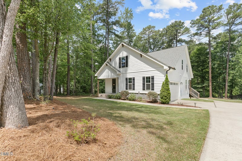 250 Youngsville Blvd, Youngsville, NC 27596