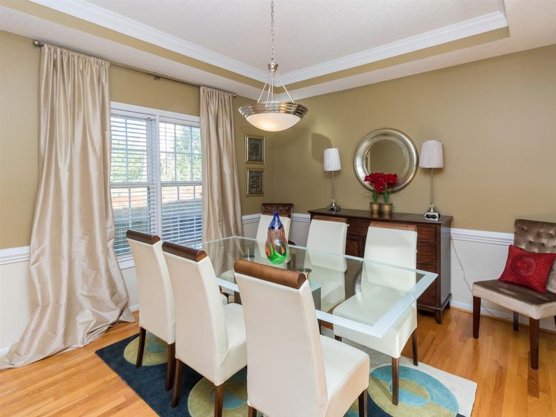 2500 Bulmer Ter, Raleigh, NC 27615