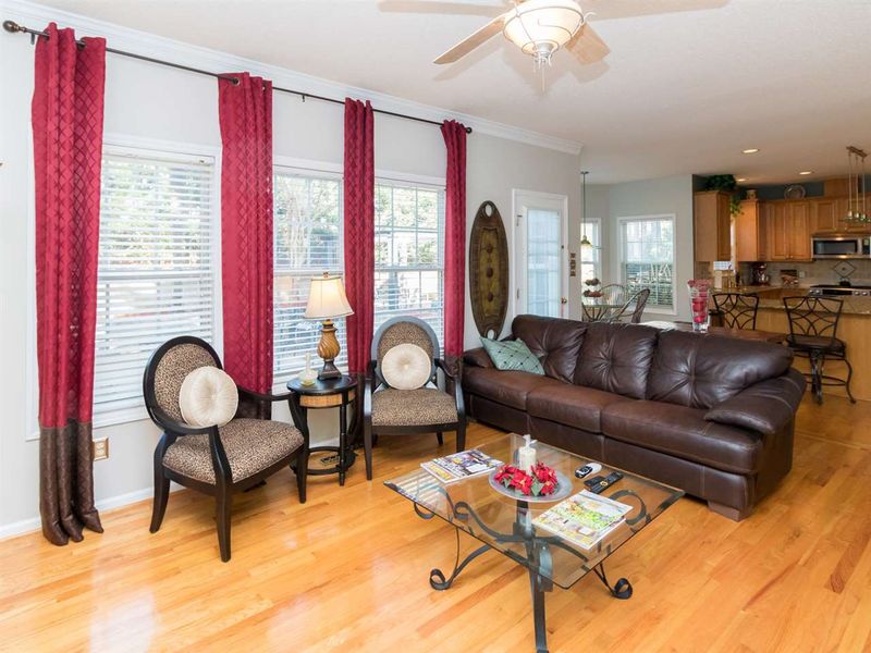 2500 Bulmer Ter, Raleigh, NC 27615