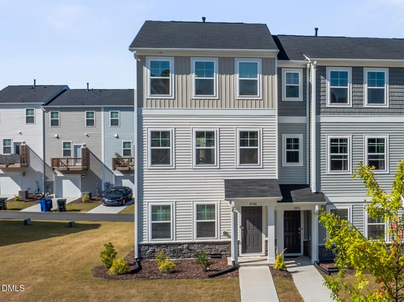 2500 Chert Ln, Raleigh, NC 27610