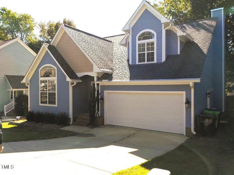 2500 Constitution Dr, Raleigh, NC 27615