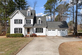 2500 Cravenridge , Garner, NC 27529
