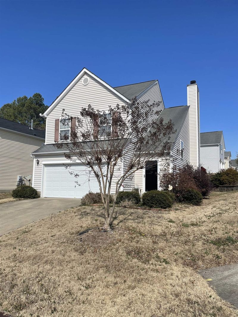 2500 Dracena Dr, Raleigh, NC 27610