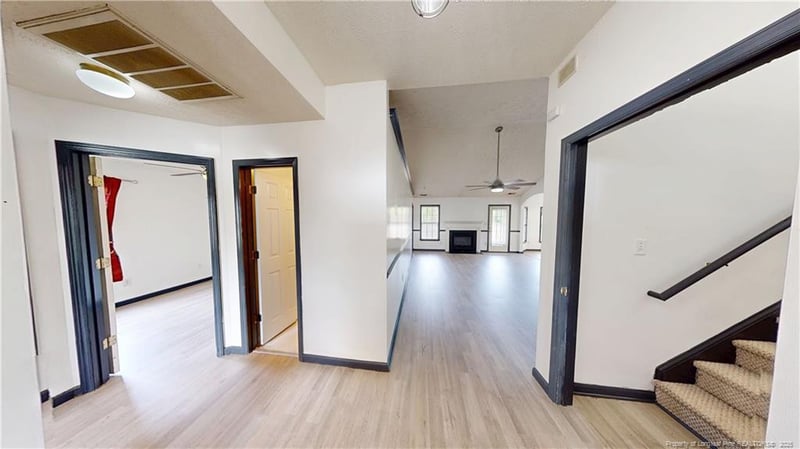 2500 Forest Lodge Dr, Fayetteville, NC 28306