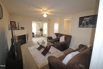 2500 Friedland Pl #101, Raleigh, NC 27617