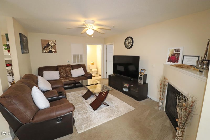 2500 Friedland Pl #101, Raleigh, NC 27617