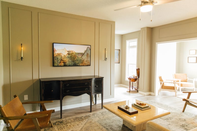 2500 Friedland Pl #303, Raleigh, NC 27617