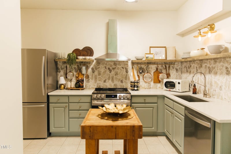 2500 Friedland Pl #303, Raleigh, NC 27617