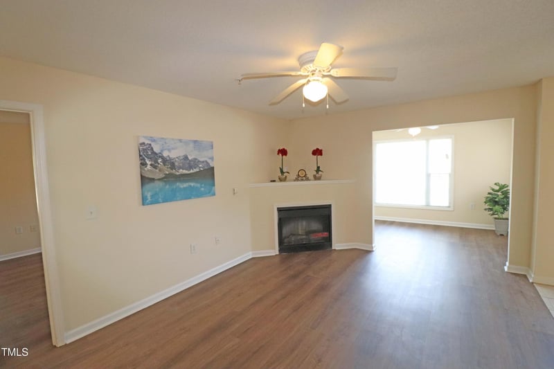 2500 Friedland Pl, Raleigh, NC 27617