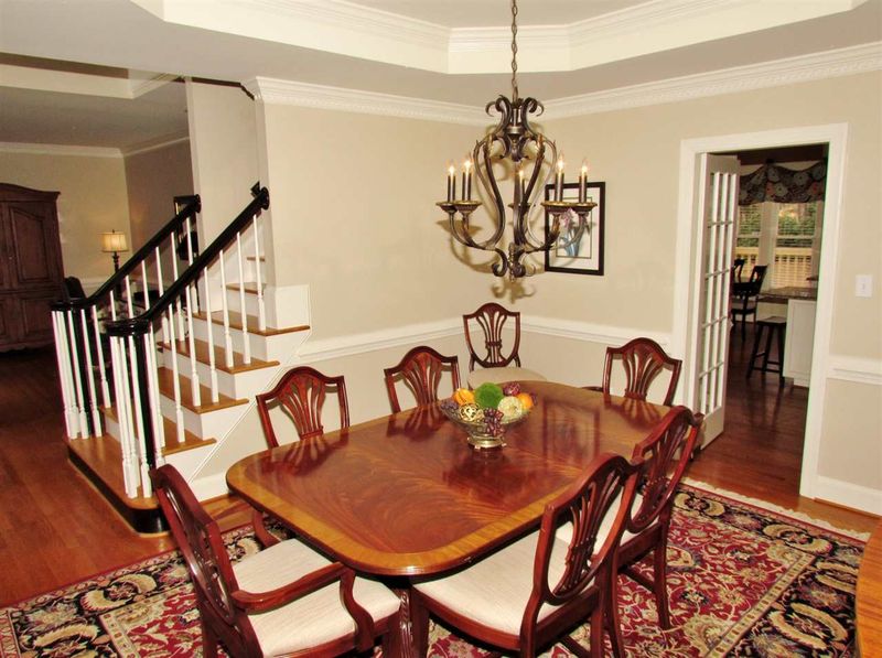 2500 Hinton St, Raleigh, NC 27612