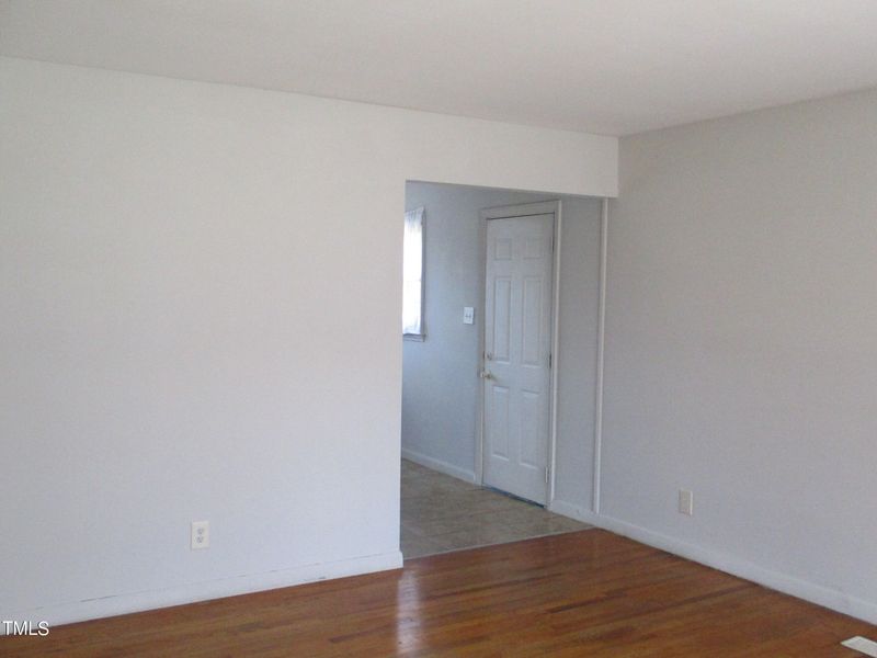 2500 Janet St, Durham, NC 27707