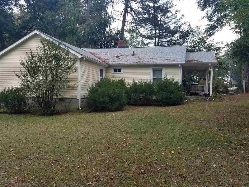 2500 Lednum St, Durham, NC 27704