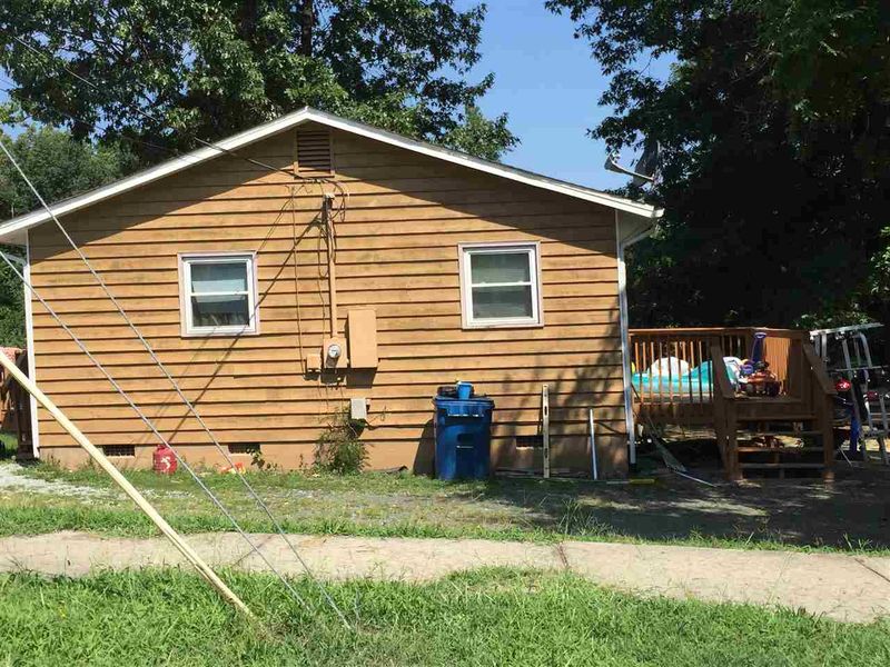 2500 Lindbergh St, Durham, NC 27704