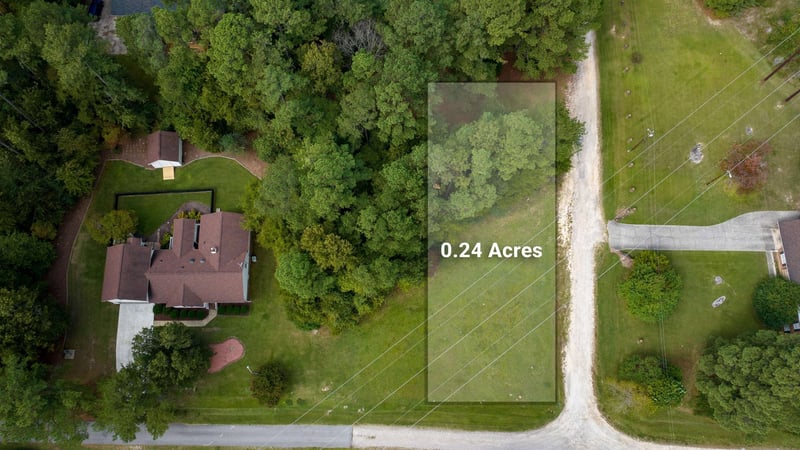 2500 National Ave Lot 12, Raleigh, NC 27610