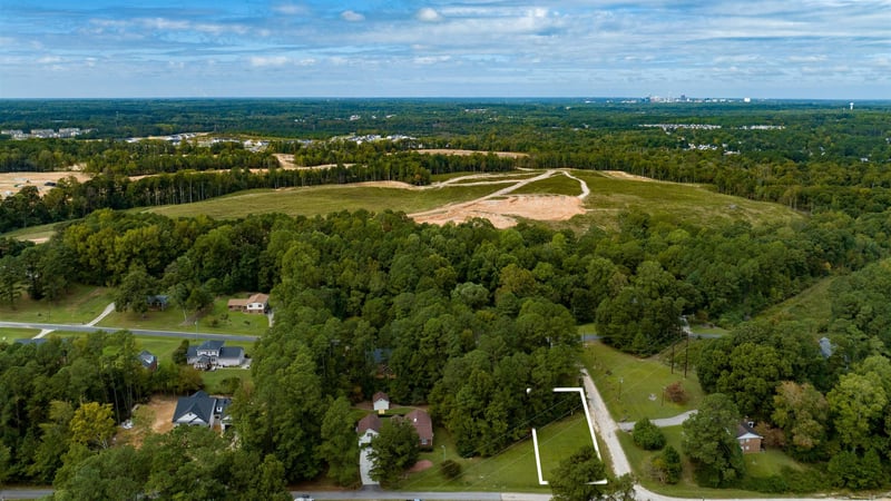 2500 National Ave Lot 12, Raleigh, NC 27610