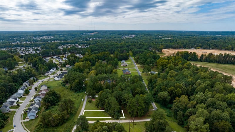 2500 National Ave Lot 12, Raleigh, NC 27610
