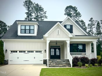 2500 Plowridge Rd, Fuquay Varina, NC 27526