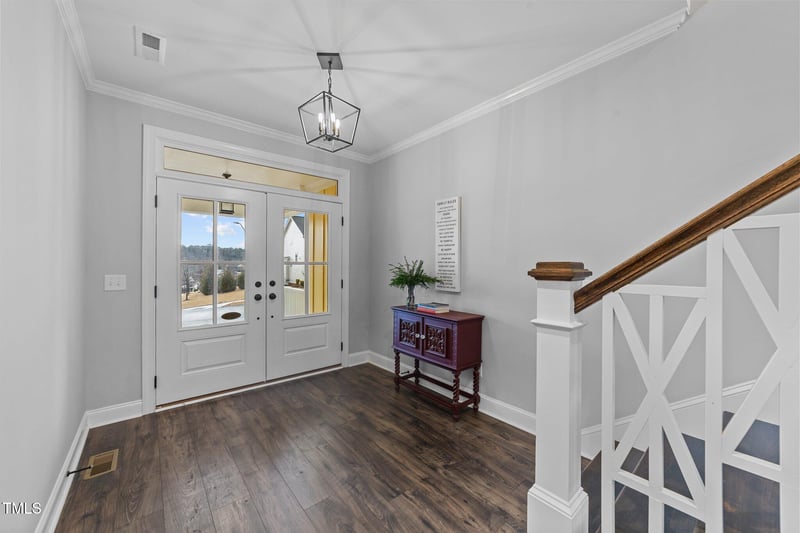 2500 Plowridge Rd, Fuquay Varina, NC 27526