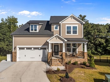 2500 Red Bluff Dr, New Hill, NC 27562