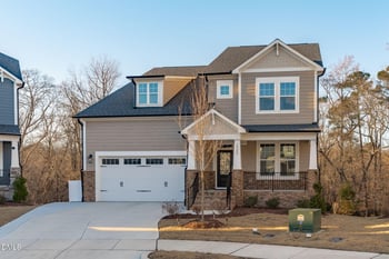 2500 Red Bluff Rd, New Hill, NC 27562