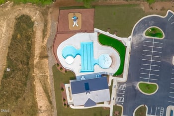 2500 Red Bluff Rd, New Hill, NC 27562