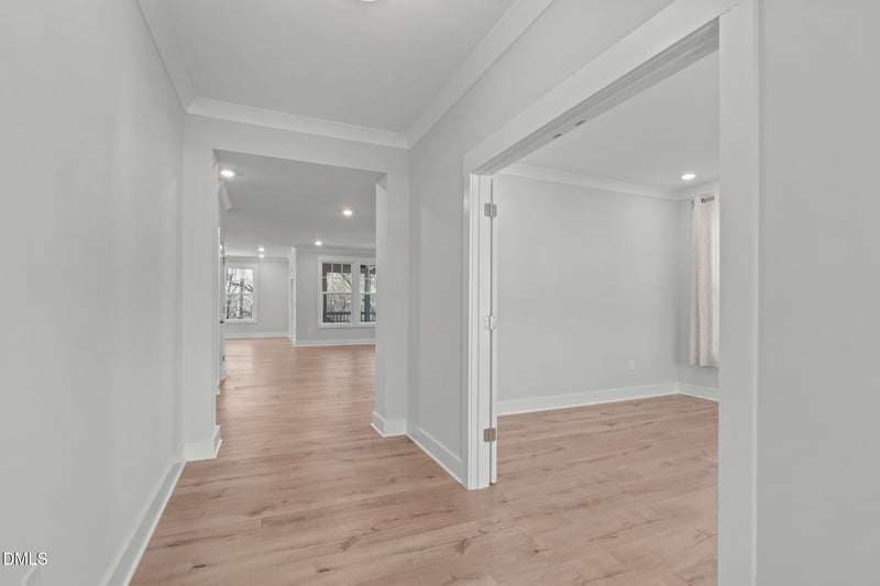 2500 Red Bluff Rd, New Hill, NC 27562