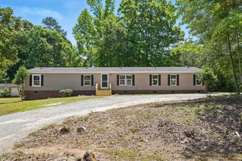 2500 Safari Dr, Garner, NC 27529
