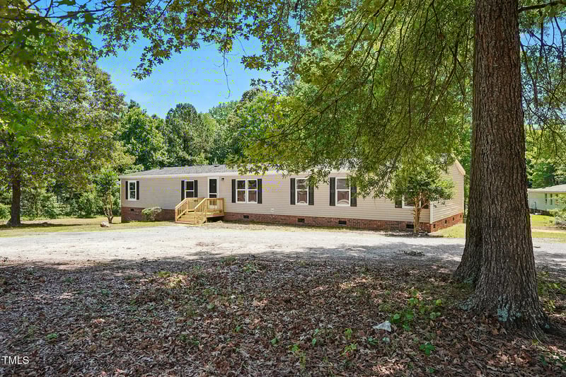 2500 Safari Dr, Garner, NC 27529