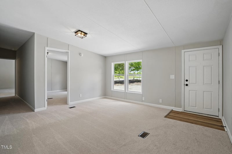 2500 Safari Dr, Garner, NC 27529